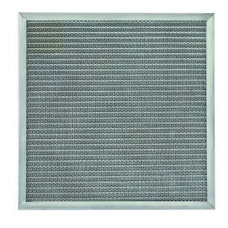 Duraflow Filtration Electrostatic Filter for Home Furnaces - Washable - 14 x 30 x 1 -Merv8 DEF14301